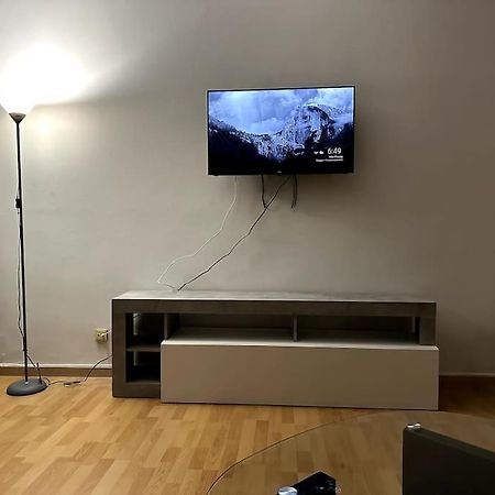 Leone D'Oro - Full Apartment Mestre Esterno foto
