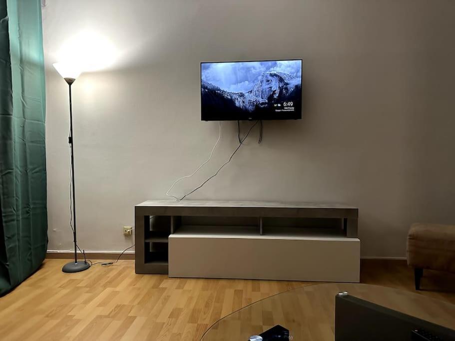 Leone D'Oro - Full Apartment Mestre Esterno foto