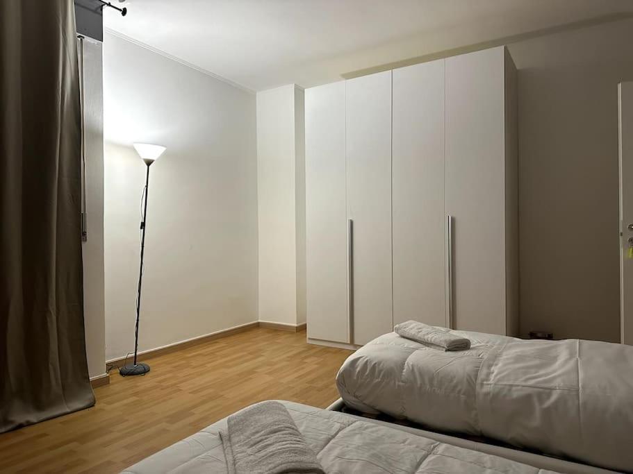 Leone D'Oro - Full Apartment Mestre Esterno foto