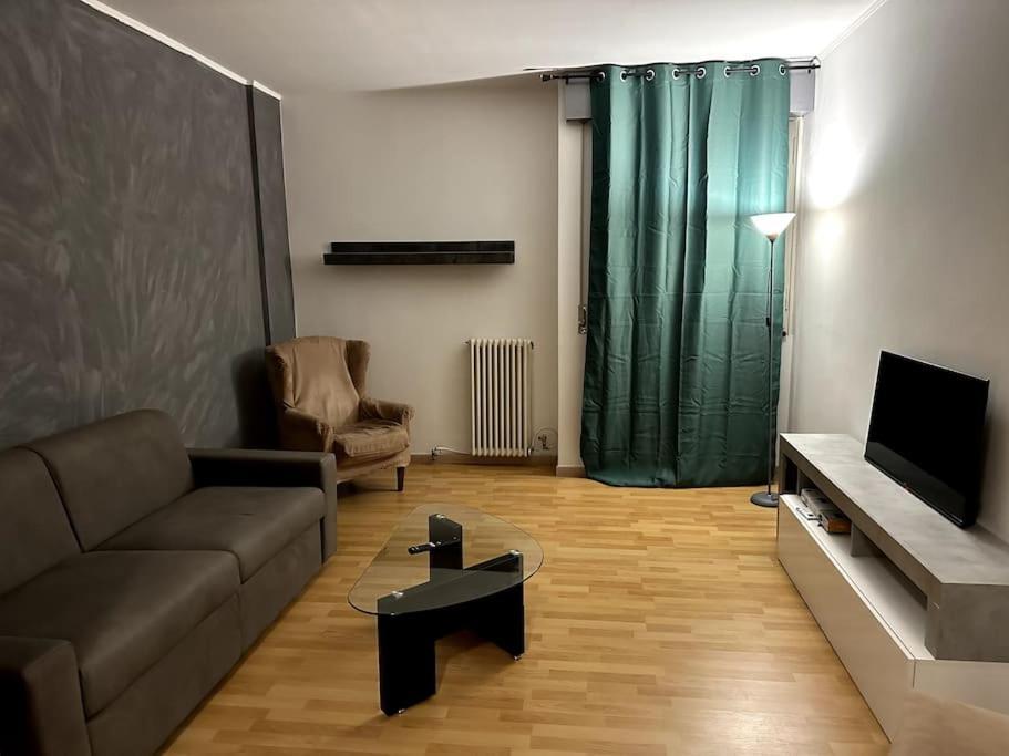 Leone D'Oro - Full Apartment Mestre Esterno foto