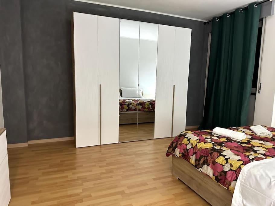 Leone D'Oro - Full Apartment Mestre Esterno foto