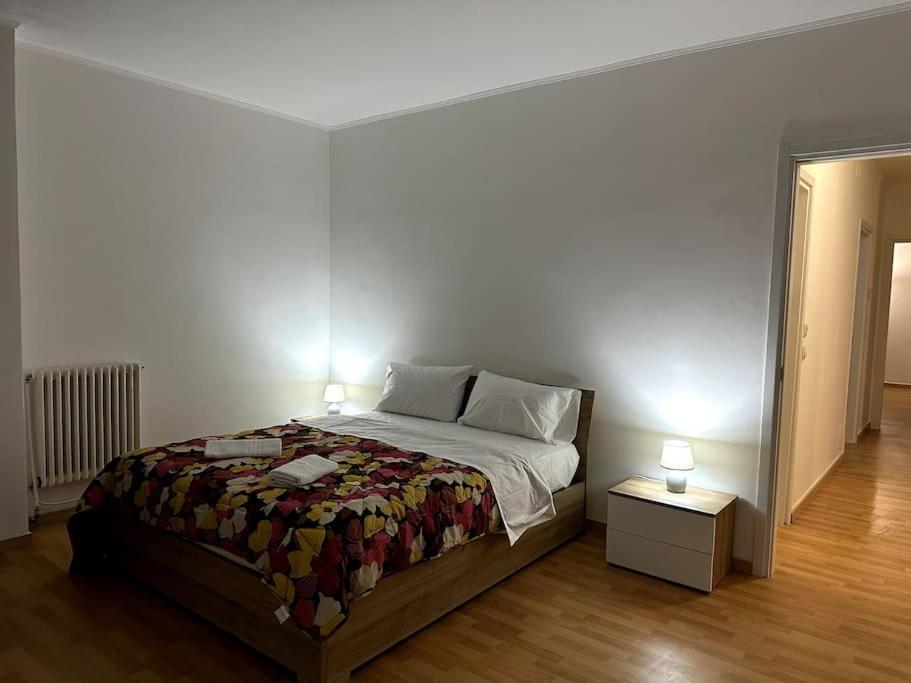 Leone D'Oro - Full Apartment Mestre Esterno foto